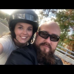 Meet your Posher, Blair